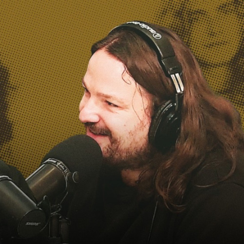 NANO STERN ｜ ENTREVISTA COMPLETA  en LA HORA ANIMADA episode artwork