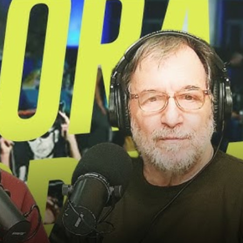 Despedimos al INDIO SOLARI con el periodista ALFREDO ROSSO ｜ PROGRAMA COMPLETO de LA HORA ANIMADA episode artwork
