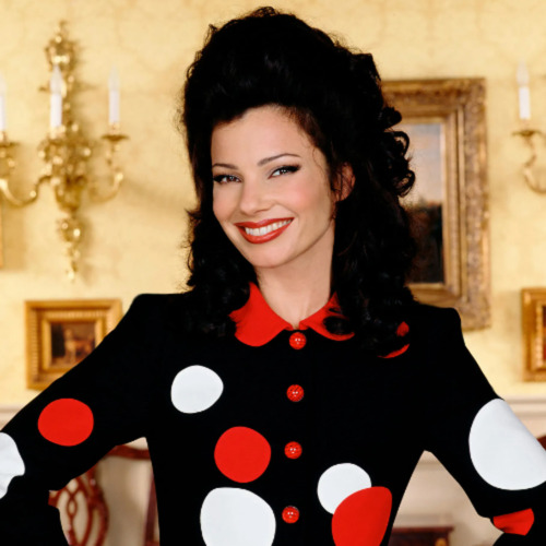 ESPECIAL DE FRAN DRESCHER  NATY MALDINI en FURIA BEBÉ episode artwork