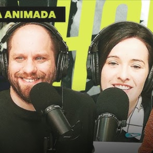 25 AÑOS DE MAR DE LEO GARCÍA + NOTICIERO SEMANAL ｜ PROGRAMA COMPLETO de LA HORA ANIMADA episode artwork