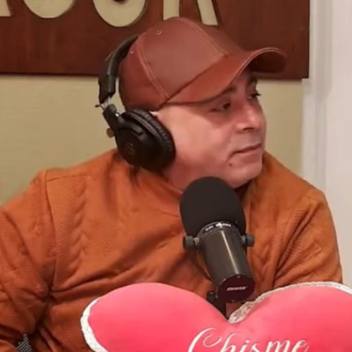 Chismes de Pitu: Cuidado con el pastor | Pitu Salvatierra en #Segurola episode artwork